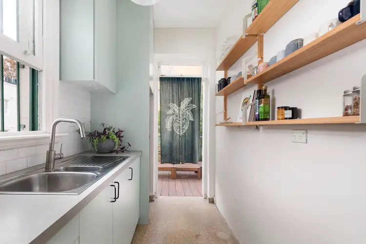 Sixth view of Homely apartment listing, 5/120 Brougham Street, Potts Point NSW 2011