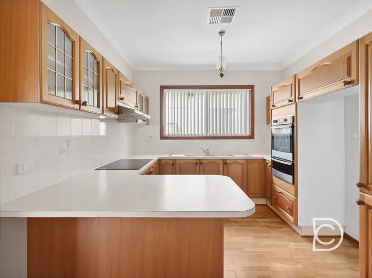 Fifth view of Homely house listing, 8 Bent Street, Concord NSW 2137
