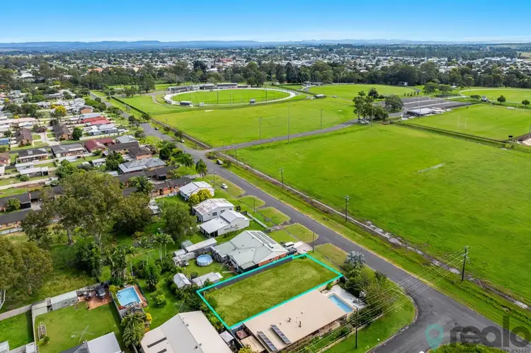 53 Hartley Street, Casino NSW 2470