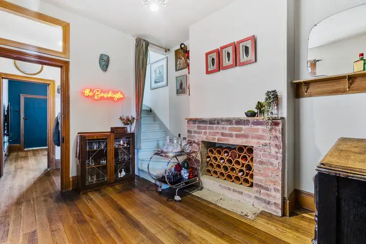 Fifth view of Homely house listing, 27 Warwick Street, Hobart TAS 7000