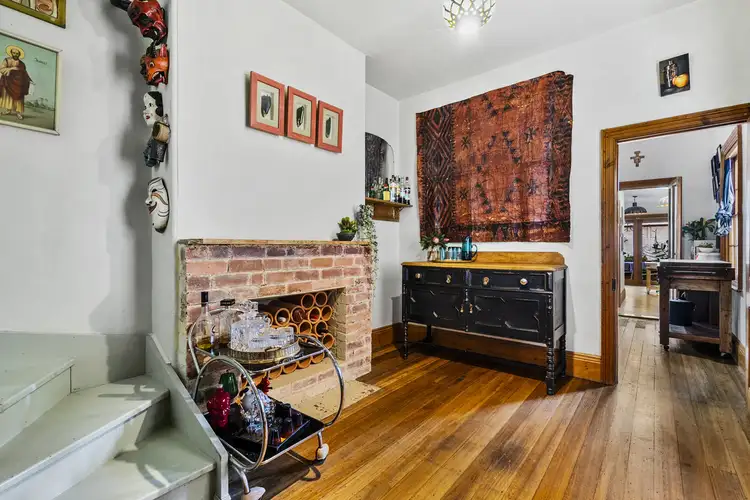 Sixth view of Homely house listing, 27 Warwick Street, Hobart TAS 7000