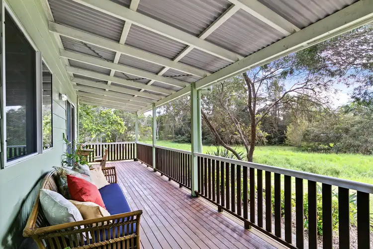 Fourth view of Homely house listing, 15 Ward Street, Eumundi QLD 4562