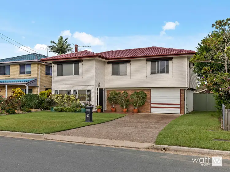 Main view of Homely house listing, 21 Gradi Street, Kallangur QLD 4503