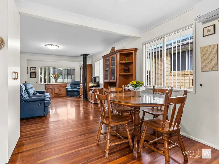 Fifth view of Homely house listing, 21 Gradi Street, Kallangur QLD 4503