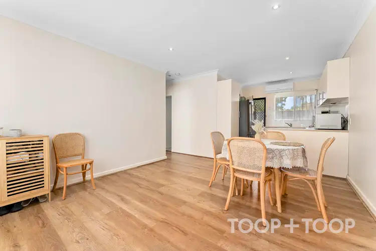 Second view of Homely unit listing, 3/2A King Street, Croydon SA 5008
