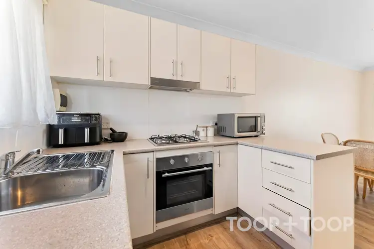 Sixth view of Homely unit listing, 3/2A King Street, Croydon SA 5008