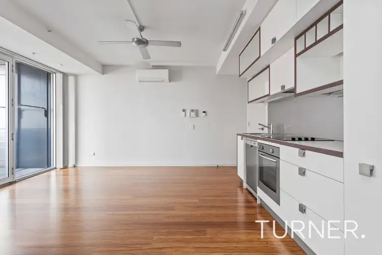 Second view of Homely apartment listing, 201/22 Ifould Street, Adelaide SA 5000