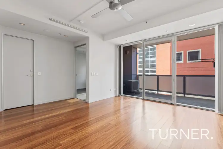 Third view of Homely apartment listing, 201/22 Ifould Street, Adelaide SA 5000