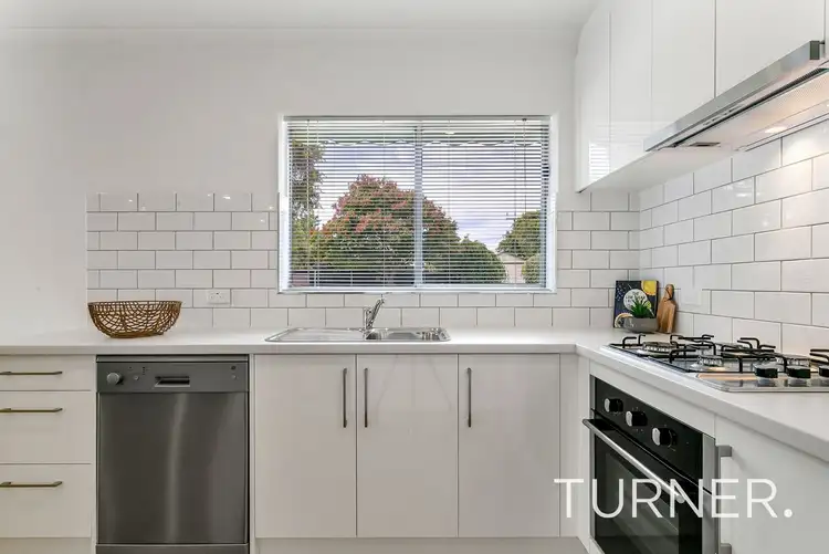 Second view of Homely unit listing, 19/22-26 Robert Avenue, Broadview SA 5083