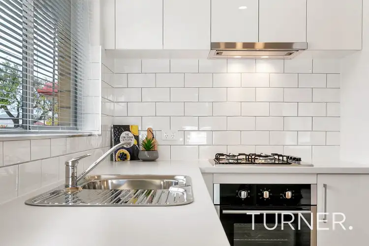 Third view of Homely unit listing, 19/22-26 Robert Avenue, Broadview SA 5083