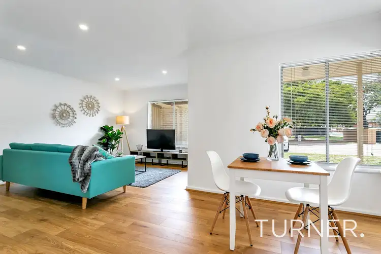 Fourth view of Homely unit listing, 19/22-26 Robert Avenue, Broadview SA 5083