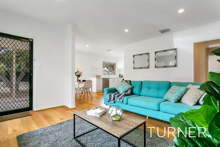 Fifth view of Homely unit listing, 19/22-26 Robert Avenue, Broadview SA 5083