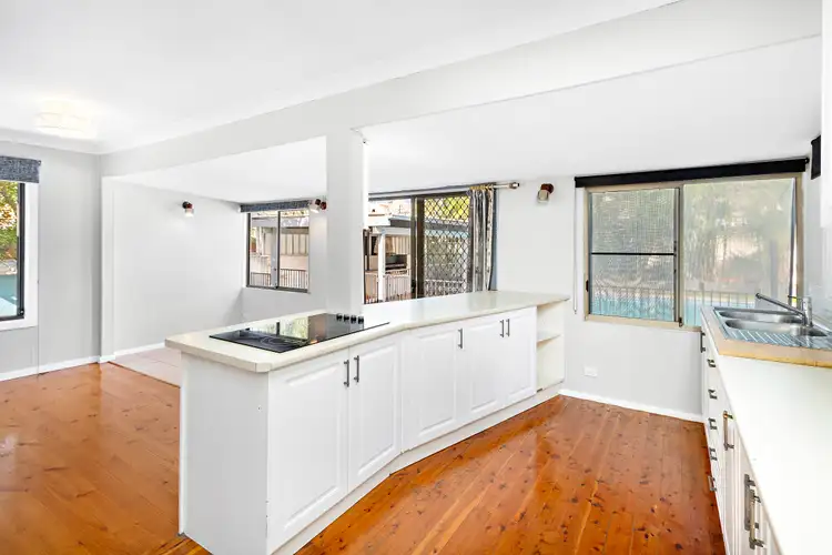 Third view of Homely house listing, 24 Wyndarra Way, Koonawarra NSW 2530