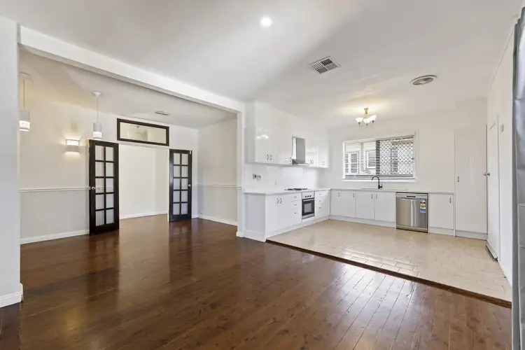 Fourth view of Homely house listing, 32 James Street, Rangeville QLD 4350