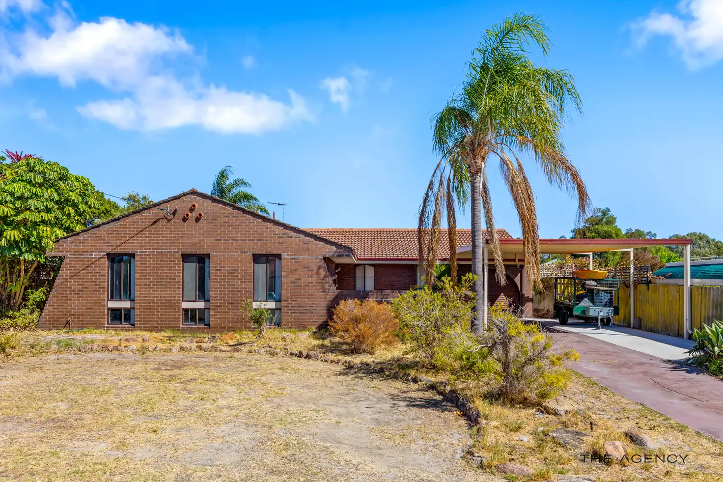 Main view of Homely house listing, 12 Serrata Crescent, Ferndale WA 6148