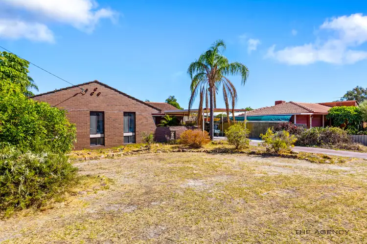 Third view of Homely house listing, 12 Serrata Crescent, Ferndale WA 6148