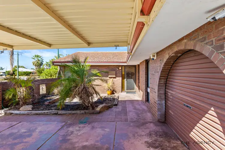 Fourth view of Homely house listing, 12 Serrata Crescent, Ferndale WA 6148