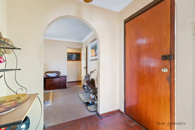 Fifth view of Homely house listing, 12 Serrata Crescent, Ferndale WA 6148