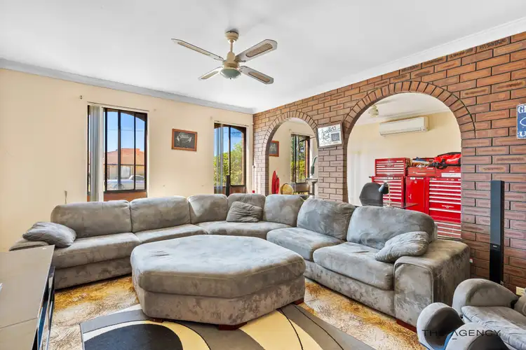 Sixth view of Homely house listing, 12 Serrata Crescent, Ferndale WA 6148