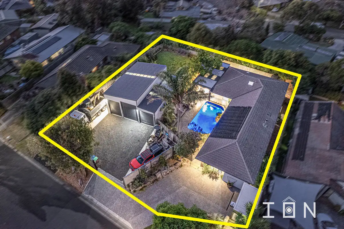 Main view of Homely house listing, 13 - 15 Heron Close, Blind Bight VIC 3980