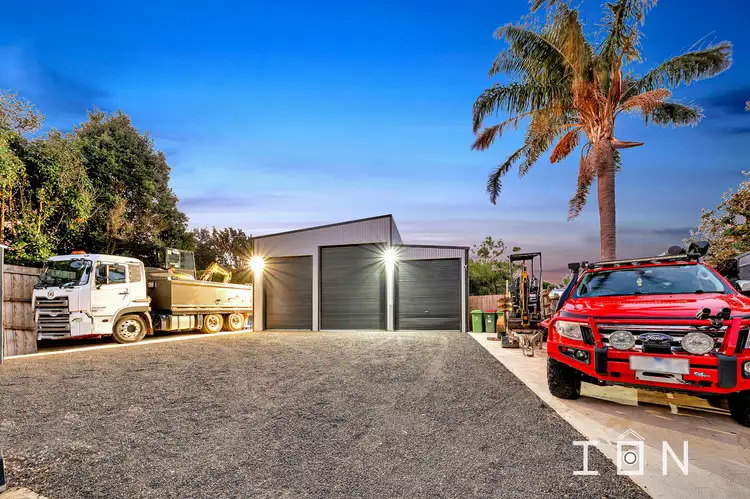 Fourth view of Homely house listing, 13 - 15 Heron Close, Blind Bight VIC 3980