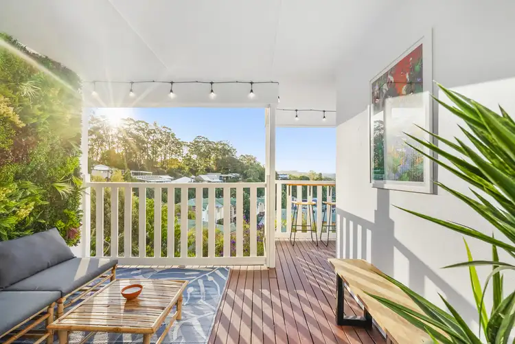 37/76 Hoffschildt Drive, Currumbin Waters QLD 4223