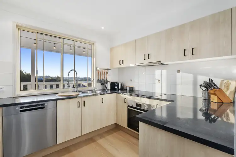 Third view of Homely townhouse listing, 37/76 Hoffschildt Drive, Currumbin Waters QLD 4223