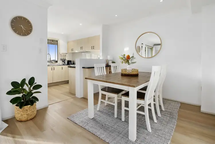 Fourth view of Homely townhouse listing, 37/76 Hoffschildt Drive, Currumbin Waters QLD 4223