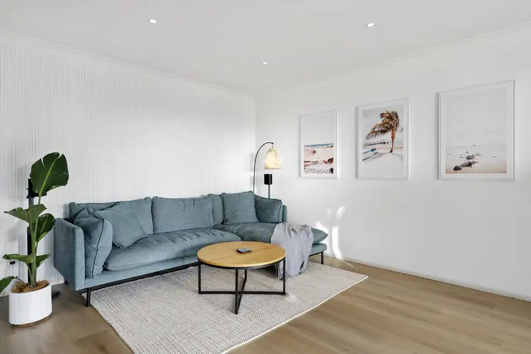 Sixth view of Homely townhouse listing, 37/76 Hoffschildt Drive, Currumbin Waters QLD 4223