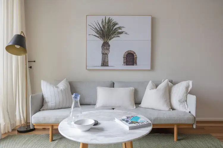 Third view of Homely apartment listing, 11/137-141 Regent Street, Redfern NSW 2016