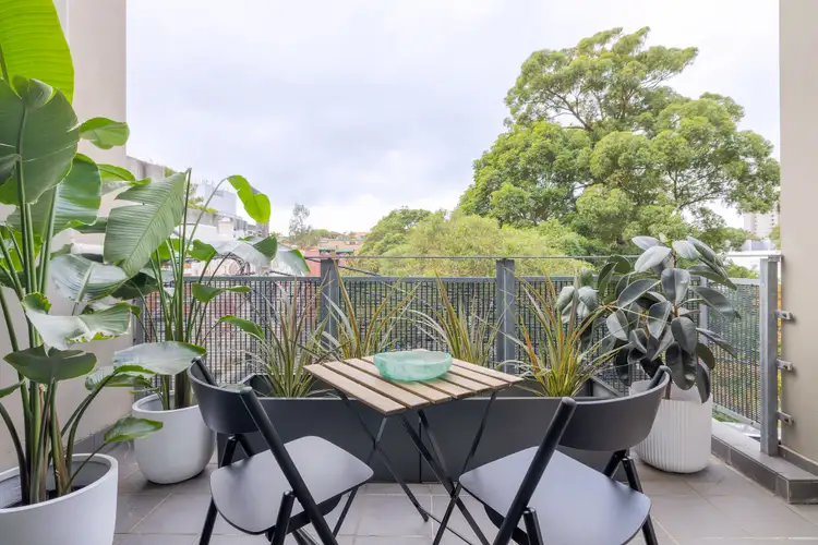 Fourth view of Homely apartment listing, 11/137-141 Regent Street, Redfern NSW 2016