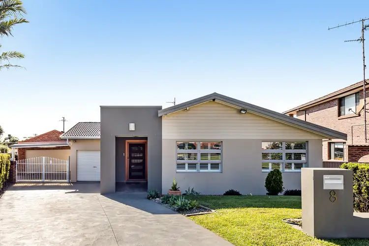 8 Kingfisher Place, Barrack Heights NSW 2528