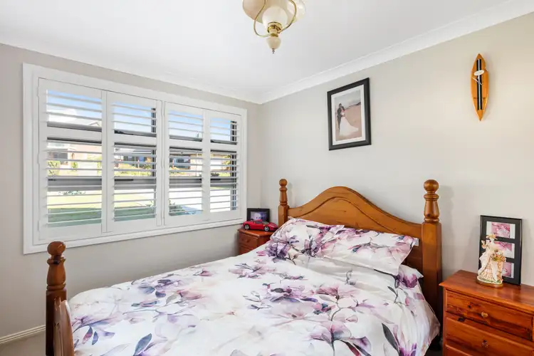 Fifth view of Homely house listing, 8 Kingfisher Place, Barrack Heights NSW 2528