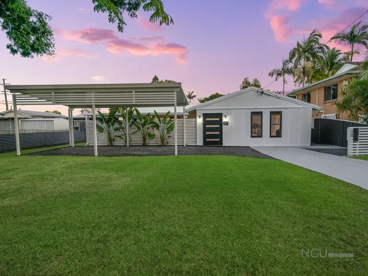 34 Doyle Street, Silkstone QLD 4304
