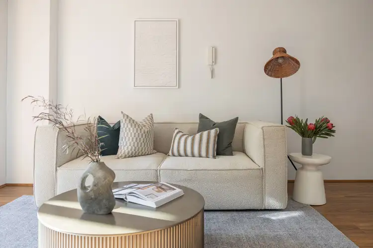 Third view of Homely apartment listing, 127/2-26 Wattle Crescent, Pyrmont NSW 2009