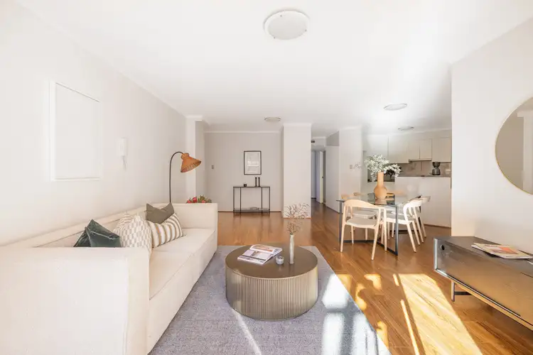 Fourth view of Homely apartment listing, 127/2-26 Wattle Crescent, Pyrmont NSW 2009