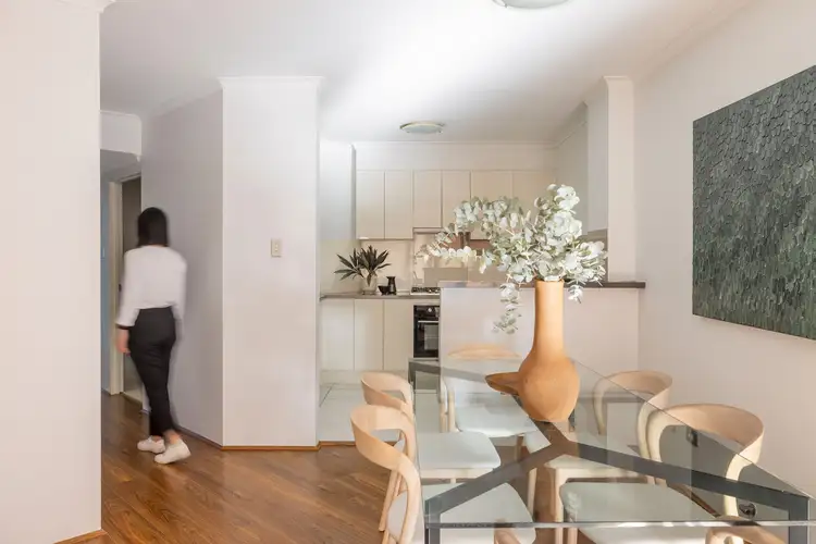 Fifth view of Homely apartment listing, 127/2-26 Wattle Crescent, Pyrmont NSW 2009