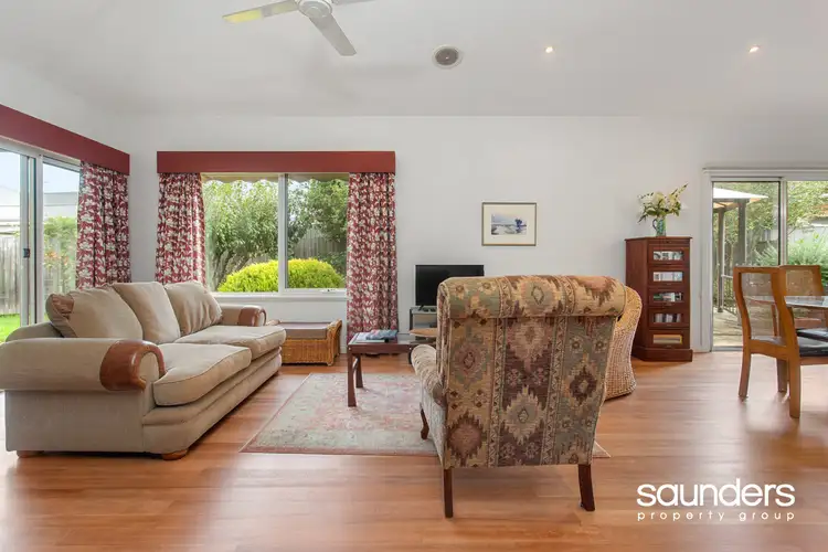 Second view of Homely house listing, 15 Ray Street, Invermay TAS 7248