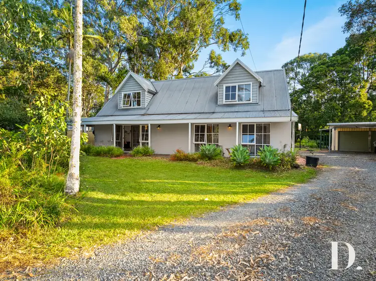 18 Turpentine Avenue, Sandy Beach NSW 2456