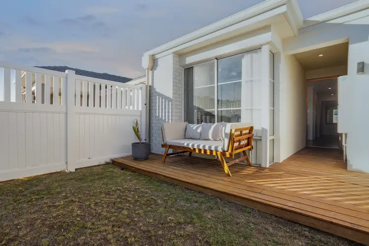 Third view of Homely house listing, 12 Fallow Way, Alkimos WA 6038