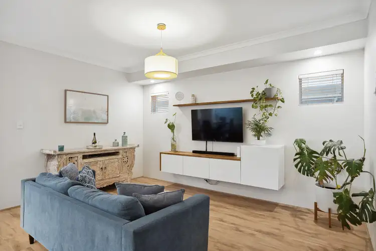 Fifth view of Homely house listing, 12 Fallow Way, Alkimos WA 6038