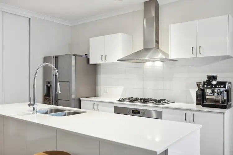 Seventh view of Homely house listing, 12 Fallow Way, Alkimos WA 6038