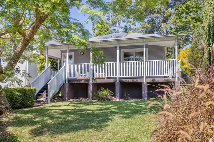 15 Imperial Avenue, Gladesville NSW 2111