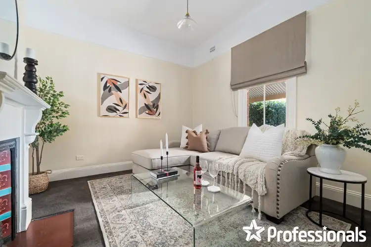 Fourth view of Homely semi-detached listing, 63 Lambert Street, Bathurst NSW 2795