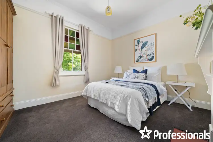 Fifth view of Homely semi-detached listing, 63 Lambert Street, Bathurst NSW 2795