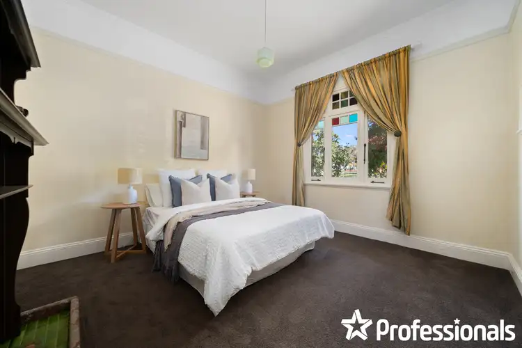 Sixth view of Homely semi-detached listing, 63 Lambert Street, Bathurst NSW 2795
