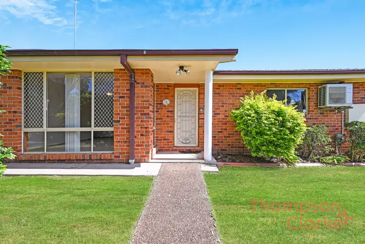Second view of Homely apartment listing, 1/20 Crawford Avenue, Tenambit NSW 2323