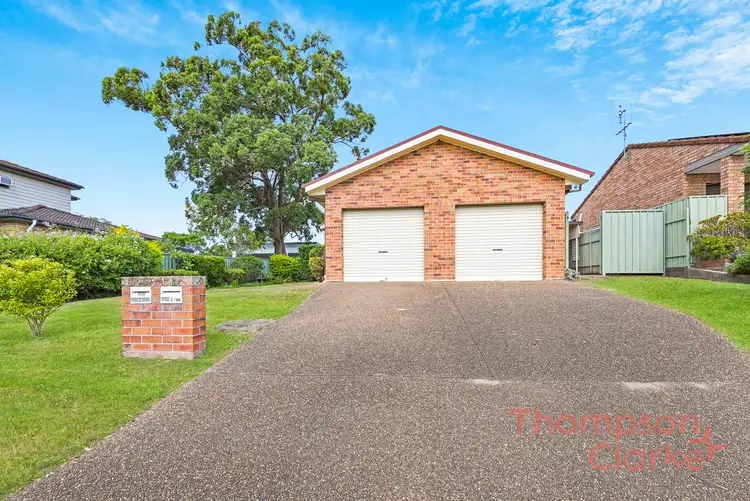 Fifth view of Homely apartment listing, 1/20 Crawford Avenue, Tenambit NSW 2323