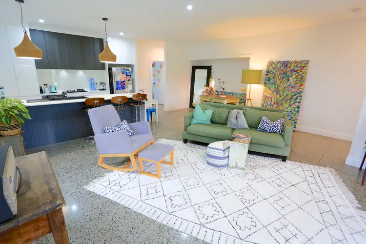 Second view of Homely apartment listing, 2/14 Thornbill Avenue, Yeppoon QLD 4703