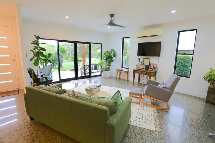 Third view of Homely apartment listing, 2/14 Thornbill Avenue, Yeppoon QLD 4703